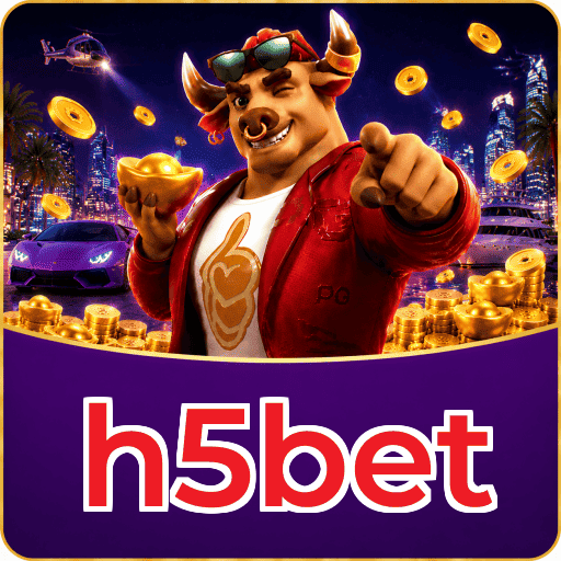 h5bet Seguro SSL