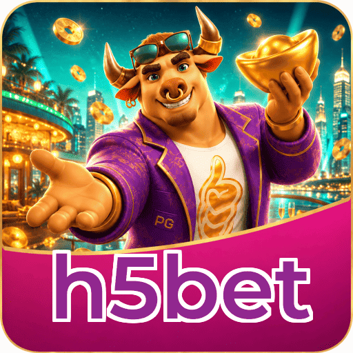 Comparação APP Mobile vs Versão Web h5bet
