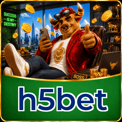 Dr. Ricardo Silva - Moderador Canal Telegram h5bet