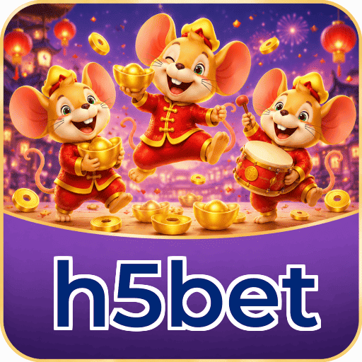 h5bet Jackpots Progressivos