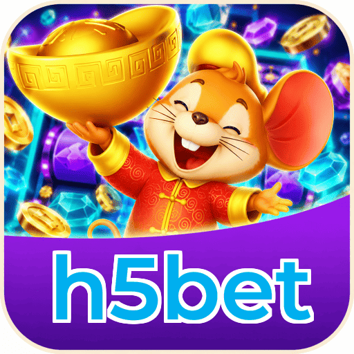 Principais provedores de slots da h5bet - NetEnt, Pragmatic Play, Play'n GO