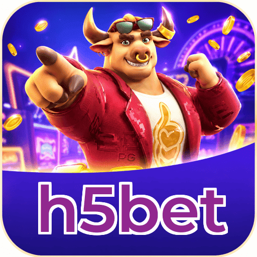 h5bet Loteria Online Brasil - Plataforma Certificada