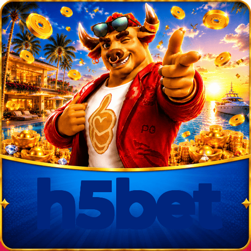 h5bet Plataforma Confiável
