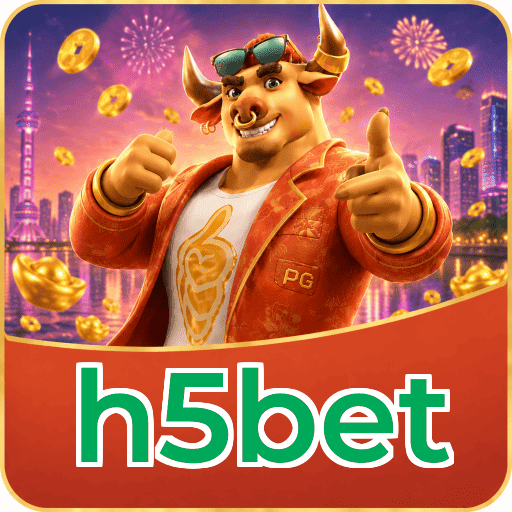 h5bet Certificado eCOGRA
